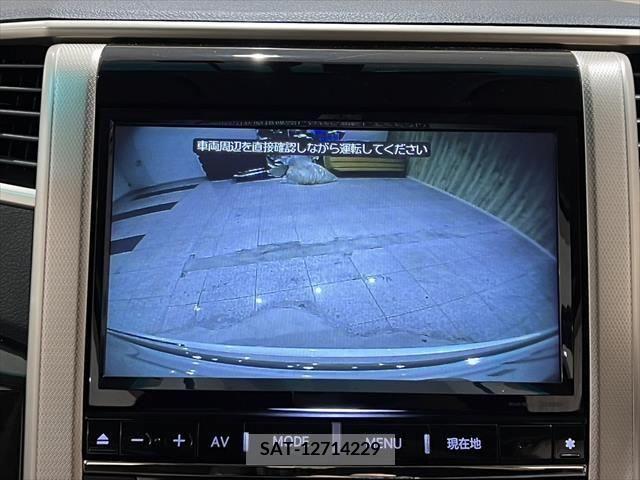 Toyota ALPHARD 2013-08 376414-29