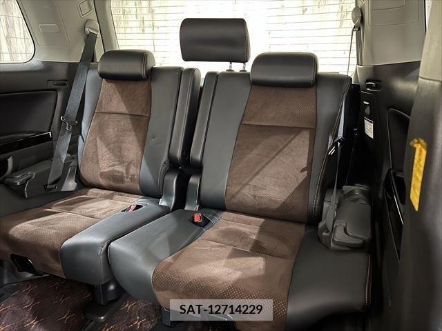 Toyota ALPHARD 2013-08 376414-24