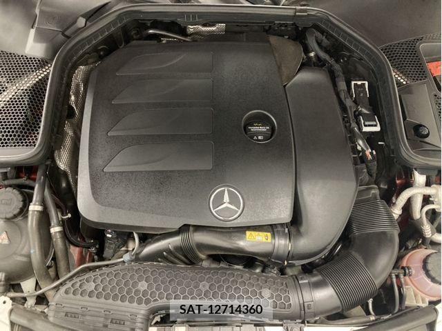Mercedes Benz C-CLASS 2018-12 341131-14