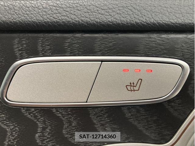 Mercedes Benz C-CLASS 2018-12 341131-23
