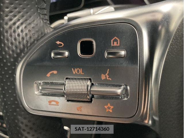 Mercedes Benz C-CLASS 2018-12 341131-26