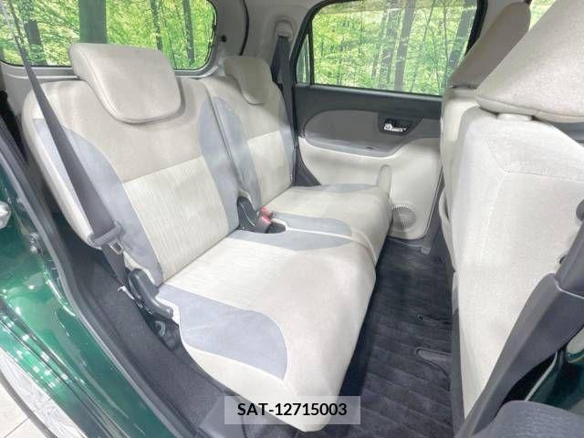 Daihatsu CAST 2019-04 263958-9