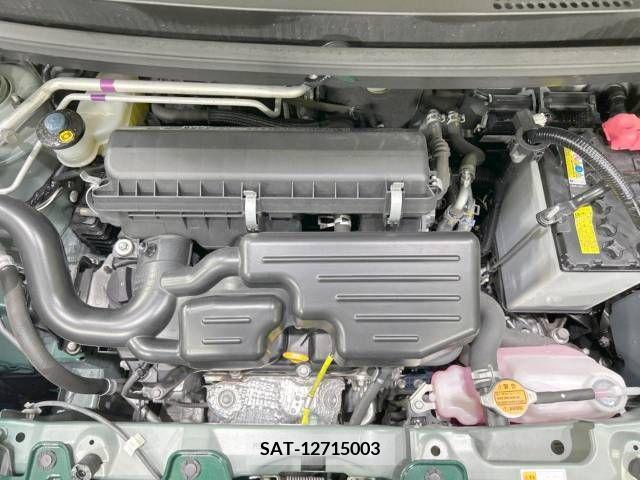 Daihatsu CAST 2019-04 263958-18