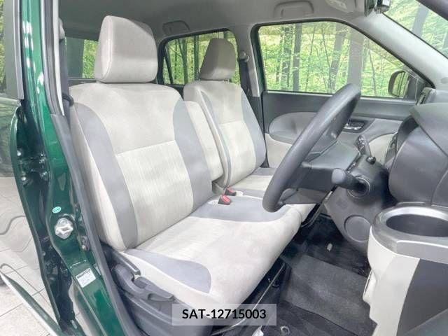 Daihatsu CAST 2019-04 263958-8