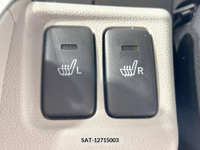 Daihatsu CAST 2019-04 263958-5