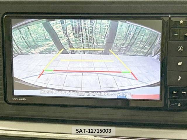 Daihatsu CAST 2019-04 263958-4