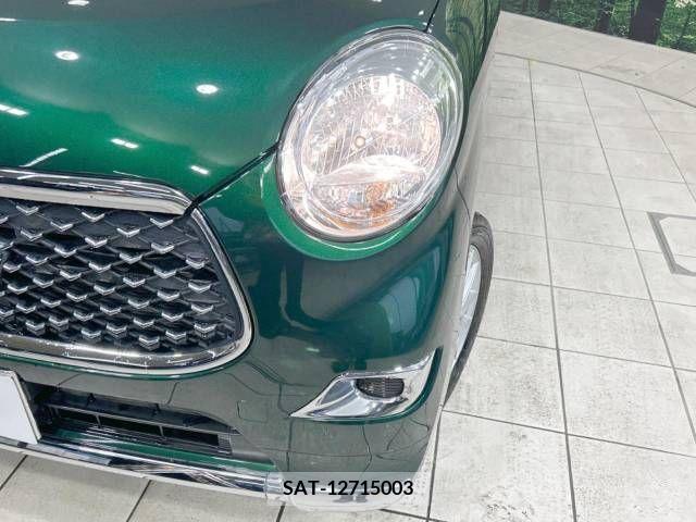Daihatsu CAST 2019-04 263958-12