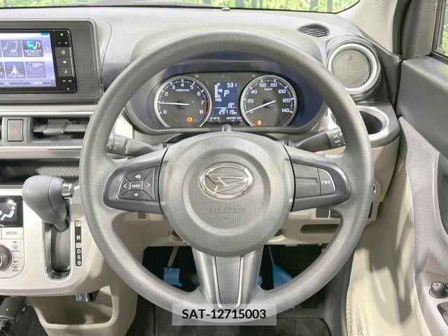 Daihatsu CAST 2019-04 263958-11