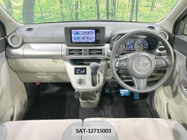 Daihatsu CAST 2019-04 263958-1