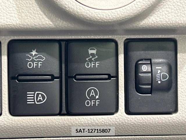 Daihatsu MOVE 2018-09 256688-3