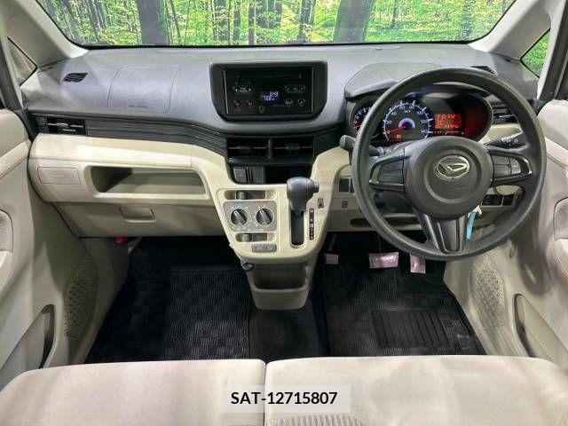 Daihatsu MOVE 2018-09 256688-1
