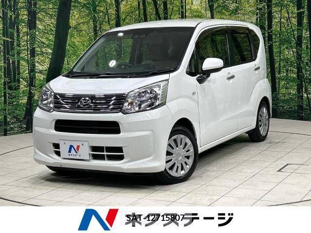 Daihatsu MOVE 2018-09 256688-0