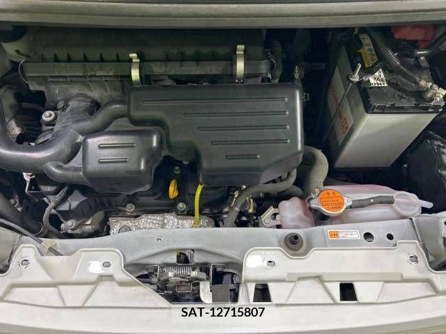 Daihatsu MOVE 2018-09 256688-18