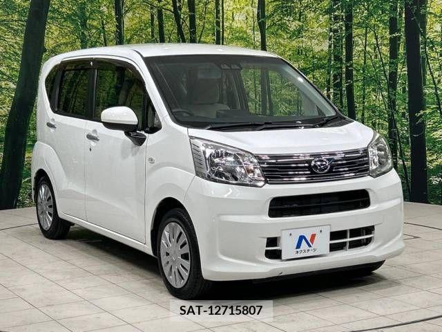Daihatsu MOVE 2018-09 256688-16
