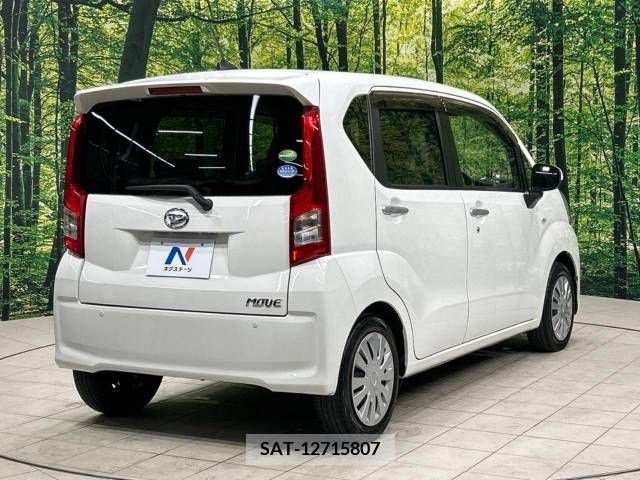 Daihatsu MOVE 2018-09 256688-17