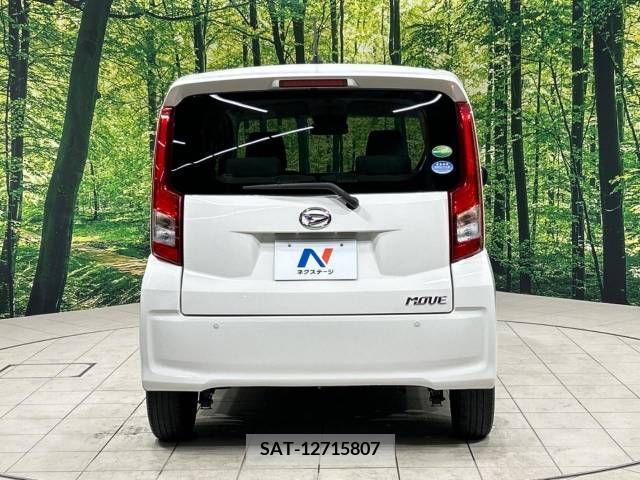 Daihatsu MOVE 2018-09 256688-15