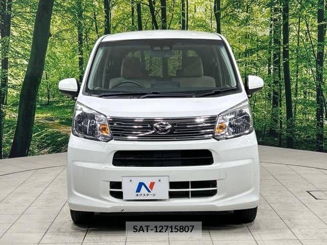 Daihatsu MOVE 2018-09 256688-14