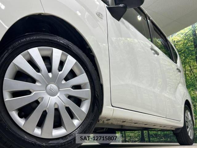 Daihatsu MOVE 2018-09 256688-13