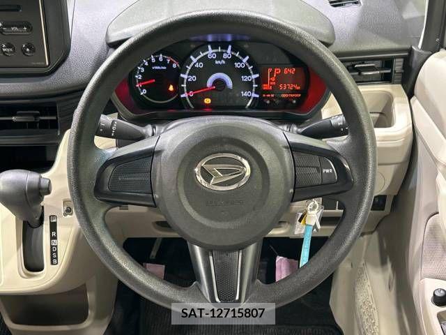 Daihatsu MOVE 2018-09 256688-11