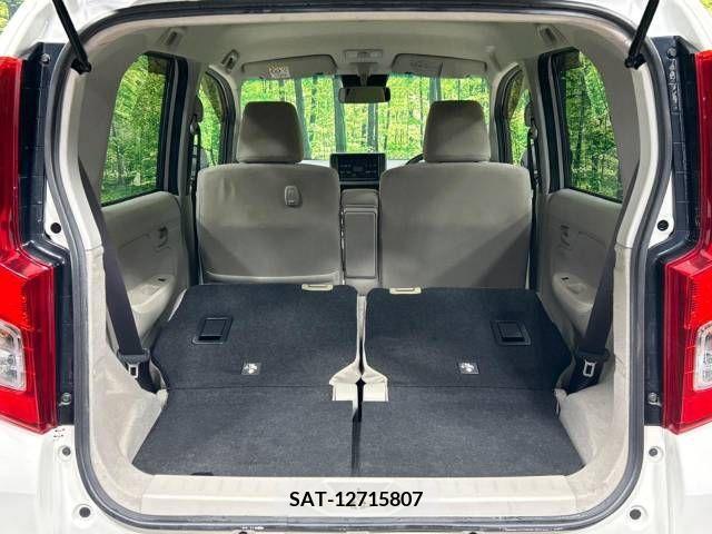 Daihatsu MOVE 2018-09 256688-10