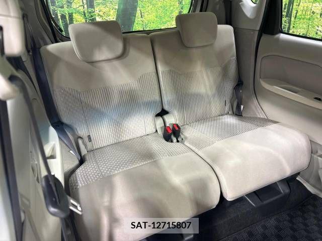 Daihatsu MOVE 2018-09 256688-9
