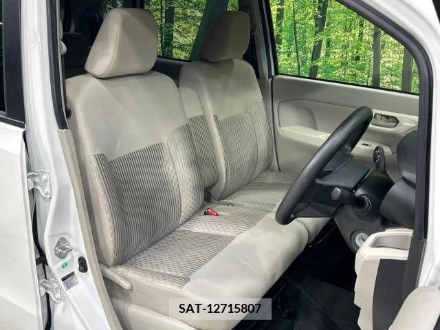 Daihatsu MOVE 2018-09 256688-8