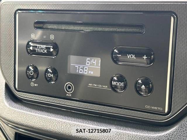 Daihatsu MOVE 2018-09 256688-4