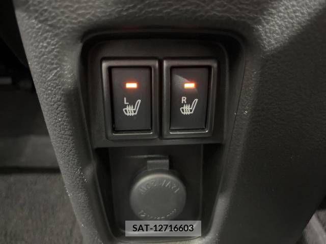 Suzuki HUSTLER 2020-09 272419-5