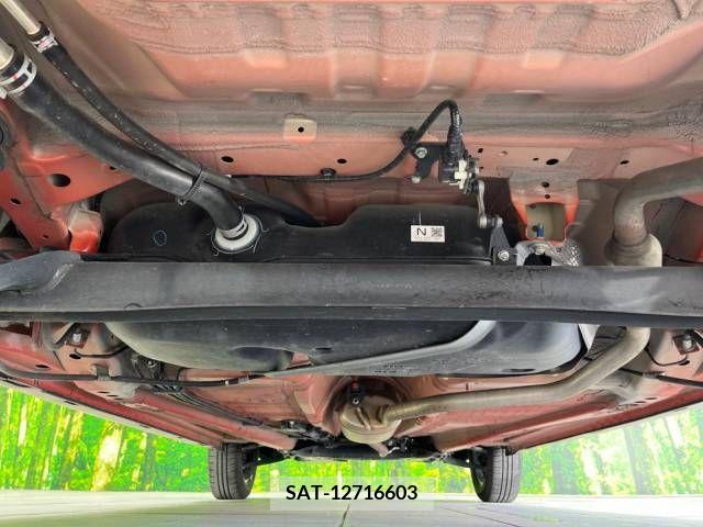 Suzuki HUSTLER 2020-09 272419-19