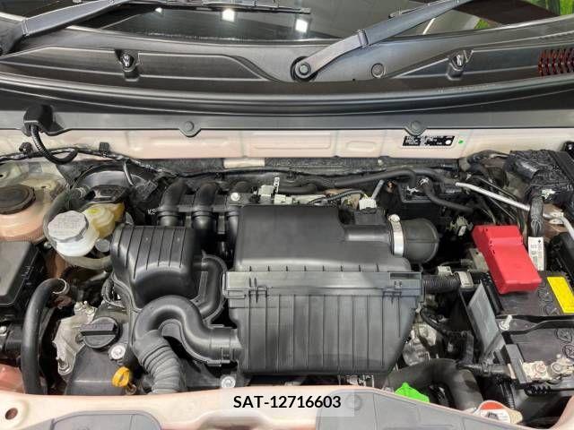 Suzuki HUSTLER 2020-09 272419-18