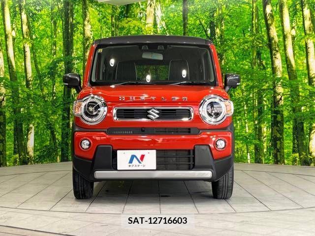 Suzuki HUSTLER 2020-09 272419-14