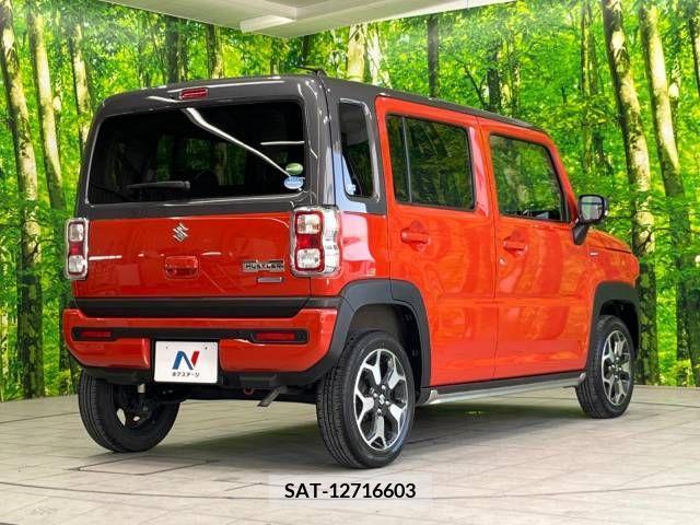 Suzuki HUSTLER 2020-09 272419-17