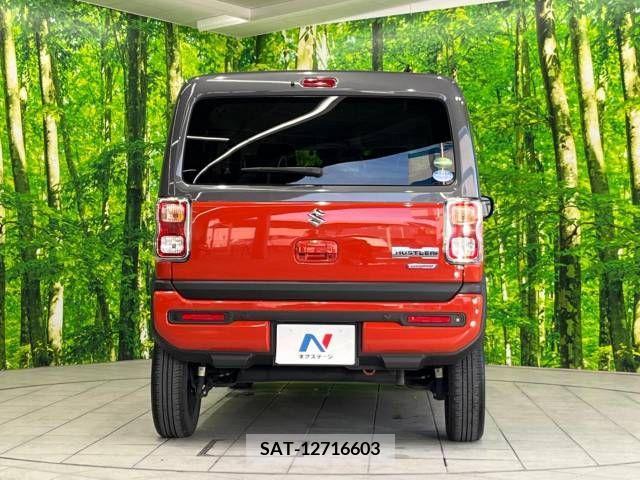 Suzuki HUSTLER 2020-09 272419-15