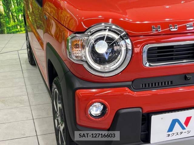 Suzuki HUSTLER 2020-09 272419-13