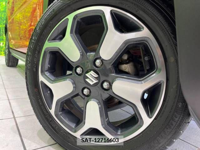 Suzuki HUSTLER 2020-09 272419-12