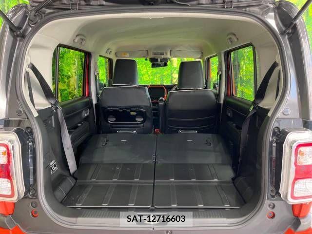 Suzuki HUSTLER 2020-09 272419-11