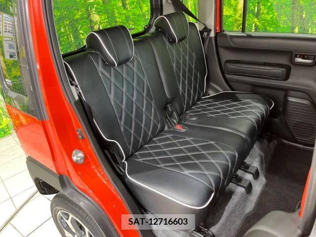 Suzuki HUSTLER 2020-09 272419-10