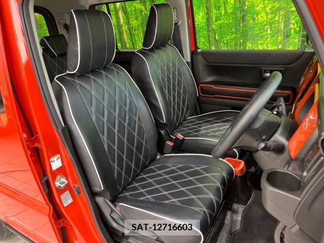 Suzuki HUSTLER 2020-09 272419-9