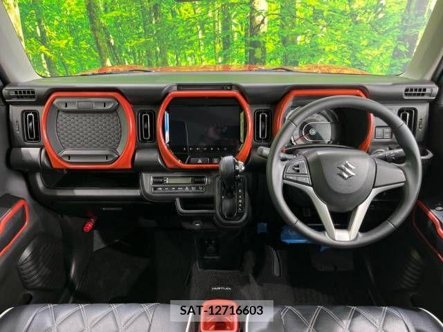 Suzuki HUSTLER 2020-09 272419-1