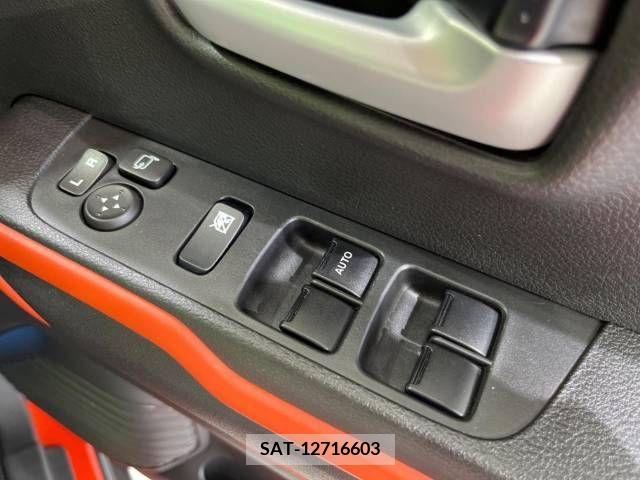 Suzuki HUSTLER 2020-09 272419-8