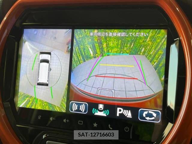 Suzuki HUSTLER 2020-09 272419-4