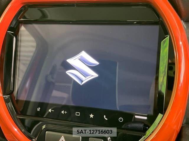 Suzuki HUSTLER 2020-09 272419-3