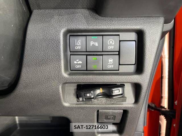 Suzuki HUSTLER 2020-09 272419-2