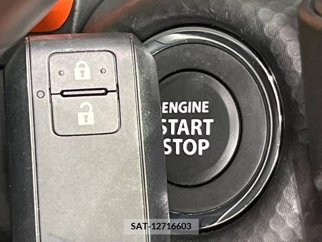 Suzuki HUSTLER 2020-09 272419-6