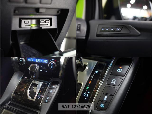 Toyota VELLFIRE 2015-02 352632-6