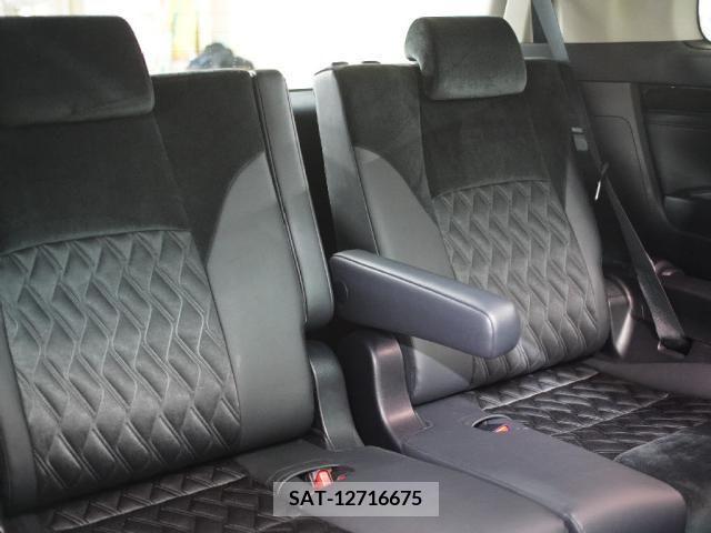 Toyota VELLFIRE 2015-02 352632-21