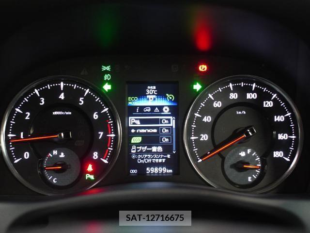 Toyota VELLFIRE 2015-02 352632-28