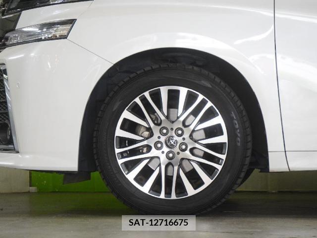 Toyota VELLFIRE 2015-02 352632-19