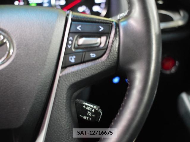 Toyota VELLFIRE 2015-02 352632-12
