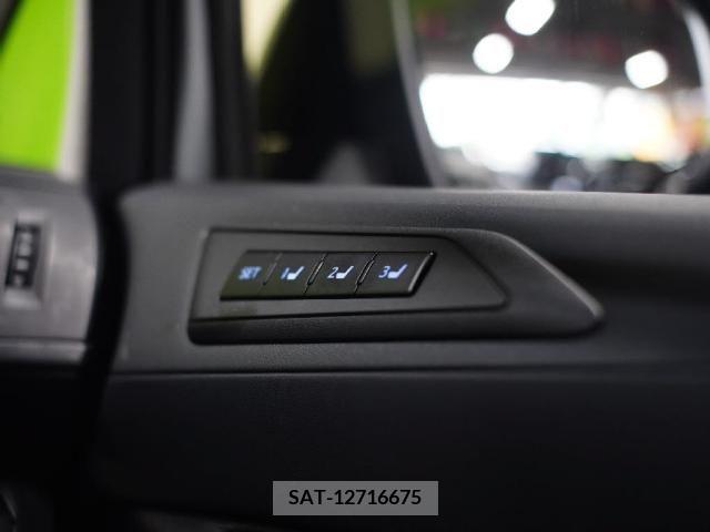 Toyota VELLFIRE 2015-02 352632-27